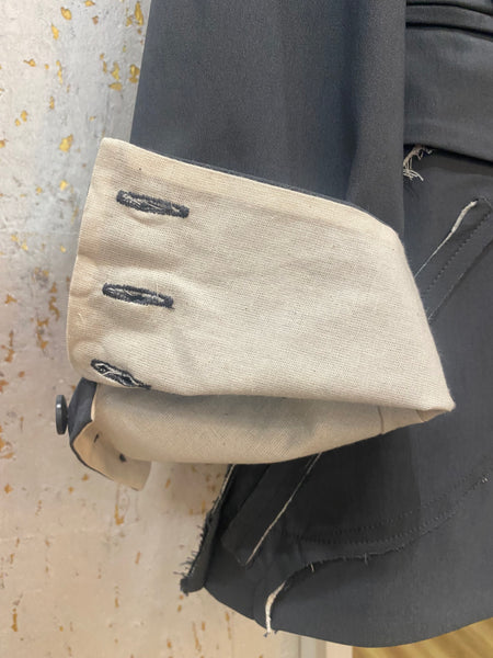 CENERE JACKET
