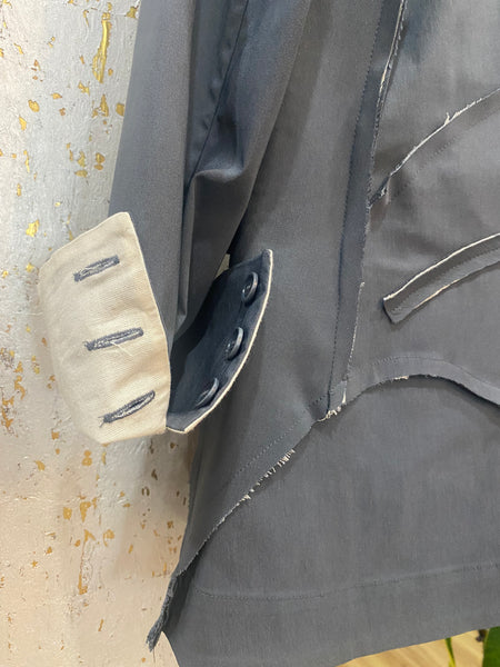 CENERE JACKET