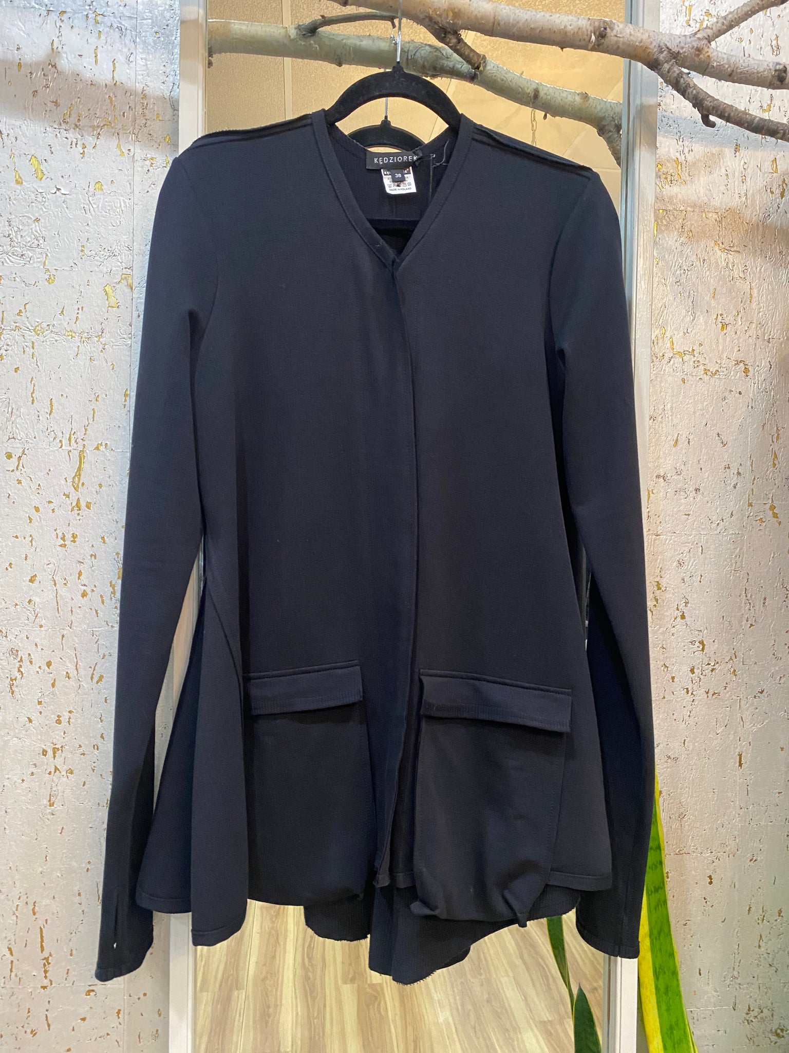 OPERA COTTON BLAZER - ONE LEFT in size M!