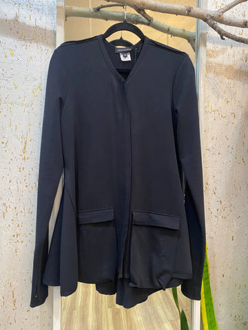 OPERA COTTON BLAZER - ONE LEFT in size M!