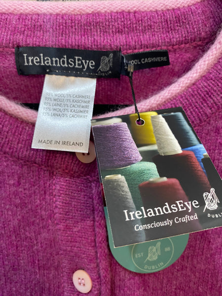 KILLINEY CARDIGAN