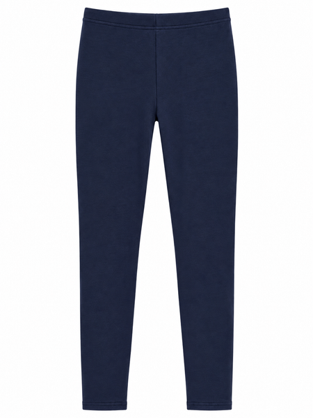 MERINO LEGGINGS 3001 - NAVY