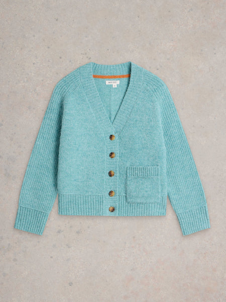 JUDI CARDIGAN - ONE LEFT in size L!