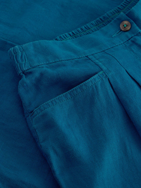 ROWENA LINEN PANTS