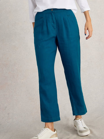 ROWENA LINEN PANTS