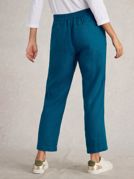 ROWENA LINEN PANTS
