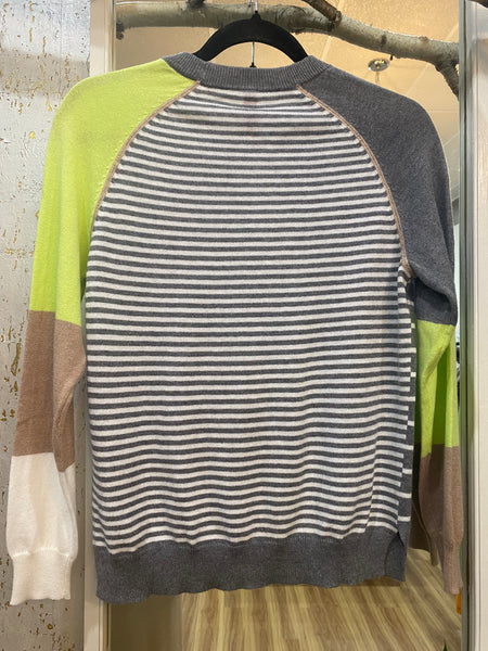BRETON SWEATER