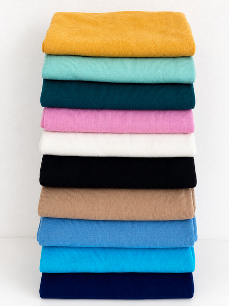 OVERSIZED 100% CASHMERE WRAPS - VARIETY OF COLOURS