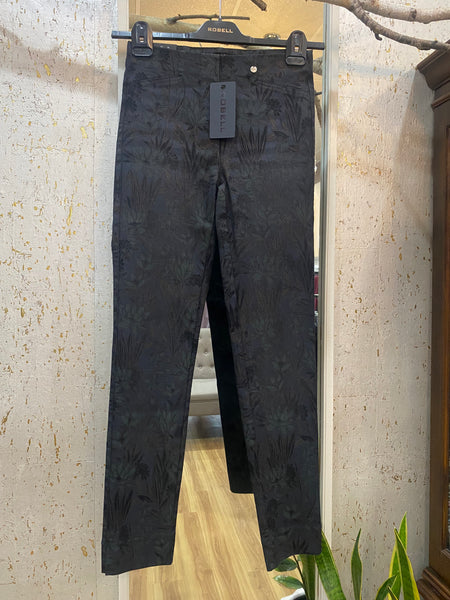 ROSE PULL ON PANTS