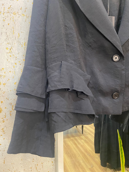 GIACCA MELFI JACKET