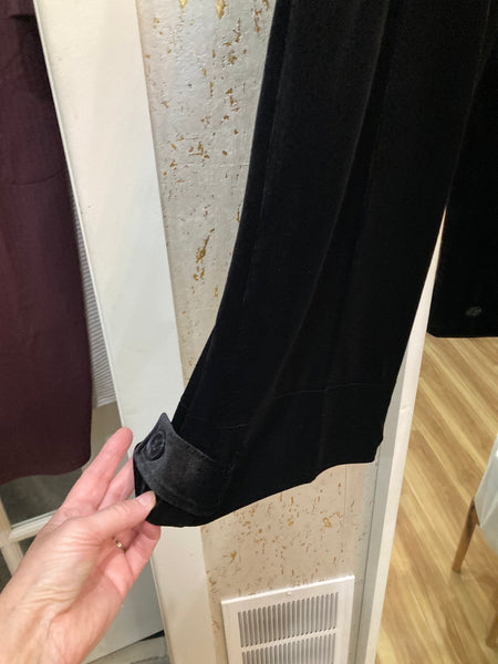 AXEL MORRIS PANT