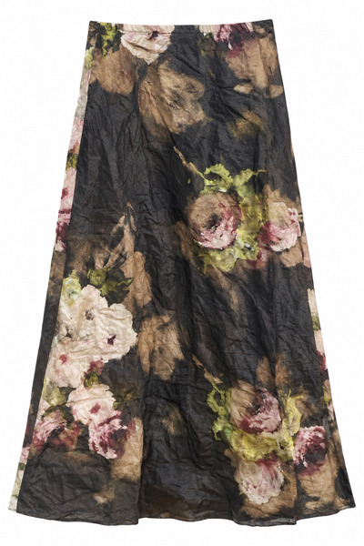 FIORE BIAS SKIRT