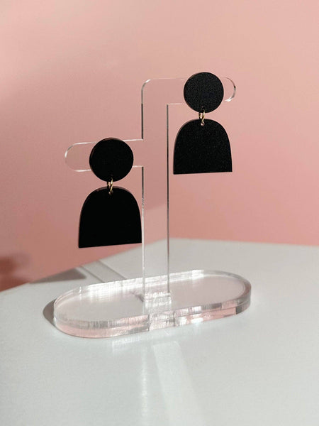 LAD EARRINGS - DIFFERENT COLOURS