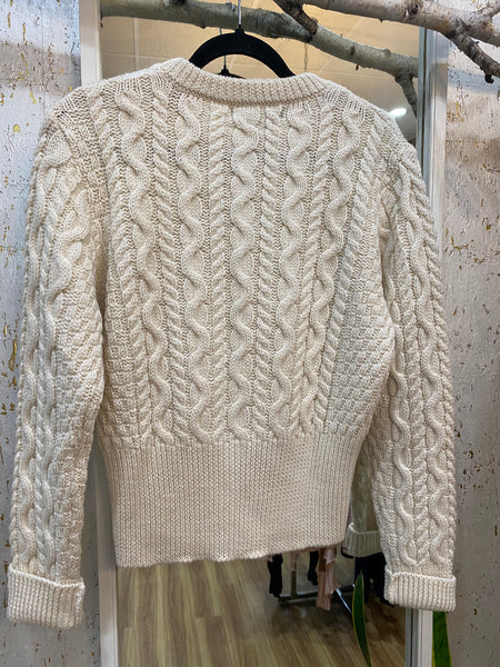 ELVA CARDIGAN-LAST ONE, M
