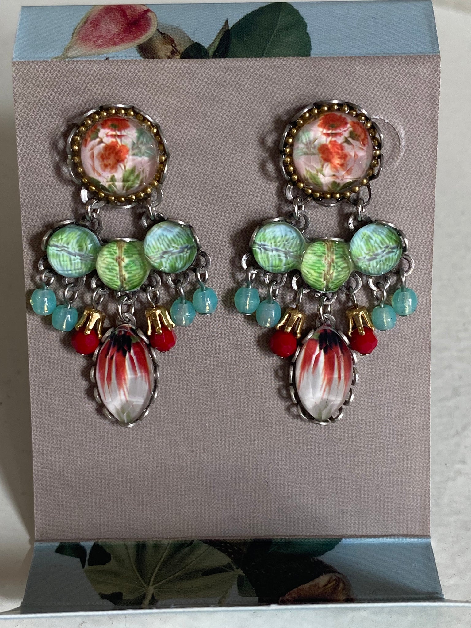 EARRINGS 2248
