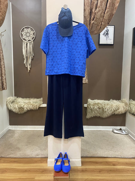 FLORENCE TOP