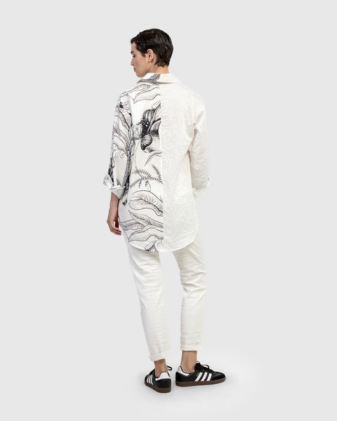 BOTANICA BLOUSE