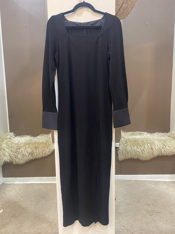 HOXTON DRESS - ONE LEFT in size S!