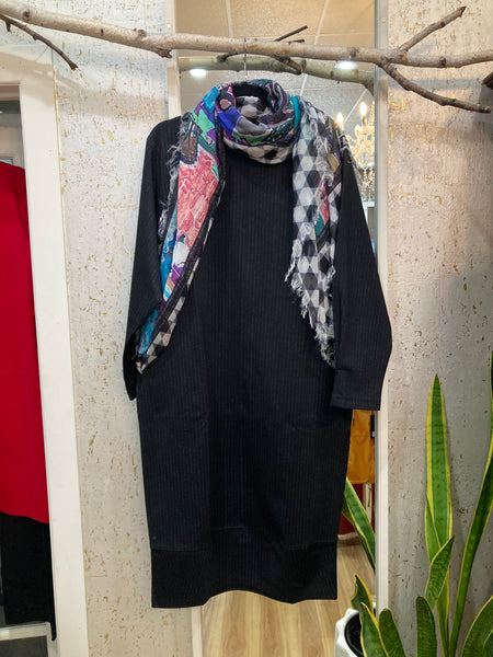 GRAVITY LOWE DRESS