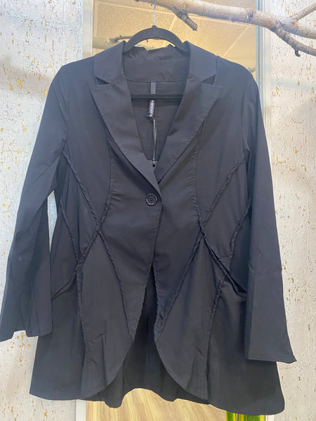 SPOLVERINO ISEO JACKET