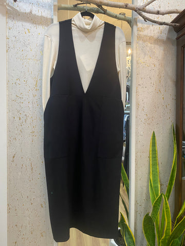 SIRUS DRESS-LAST ONE, size S