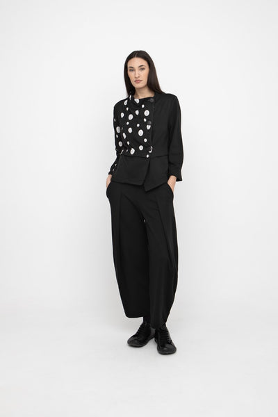 BARREL PANTS