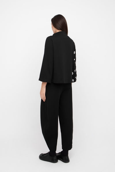 BARREL PANTS