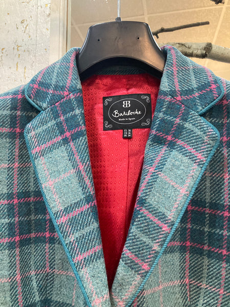 CEFALU BLAZER