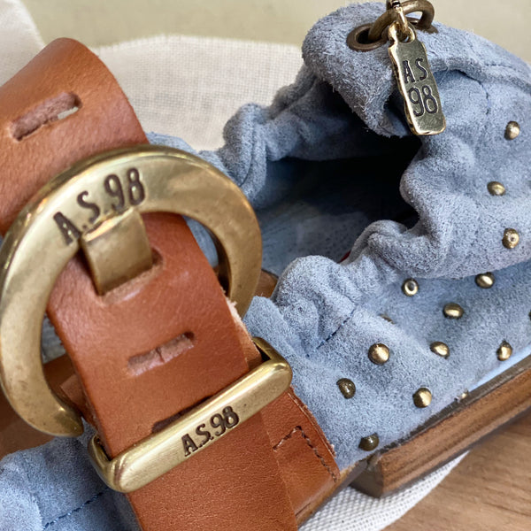 OASI PLUS BOLD BALERINA SHOES