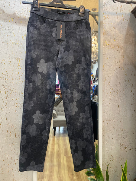 BELLA PULL ON PANTS