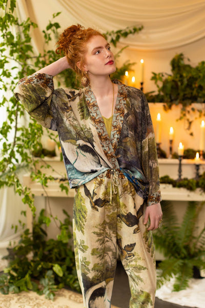 THEATRE OF DREAMS KIMONO-LAST ONE