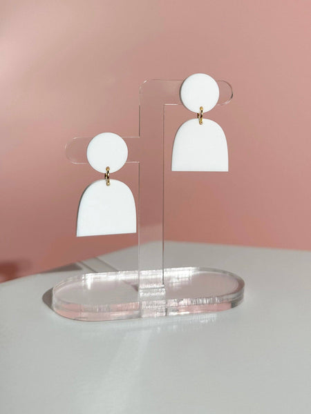 LAD EARRINGS - DIFFERENT COLOURS