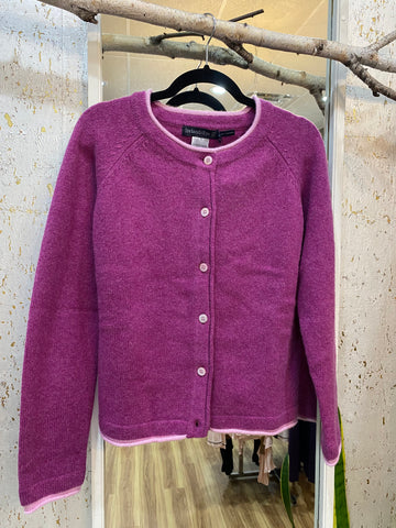 KILLINEY CARDIGAN