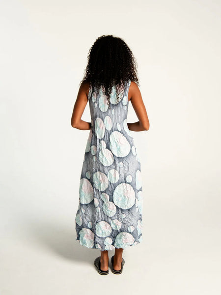 PIPPI SMASH DRESS - BUBBLES