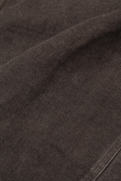 TRUFFLE LINEN PANTS