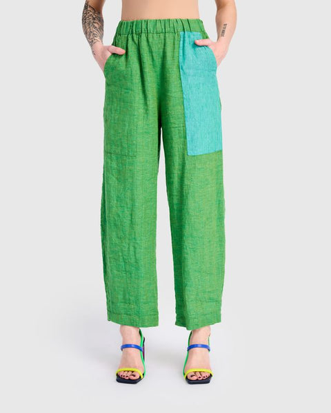 MOJITO RESORT PANTS