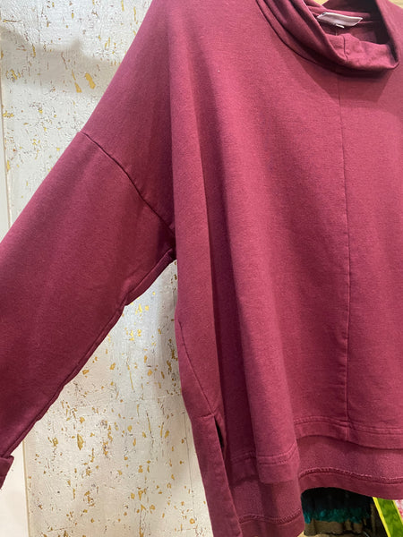 ALDER TAOS COTTON TOP