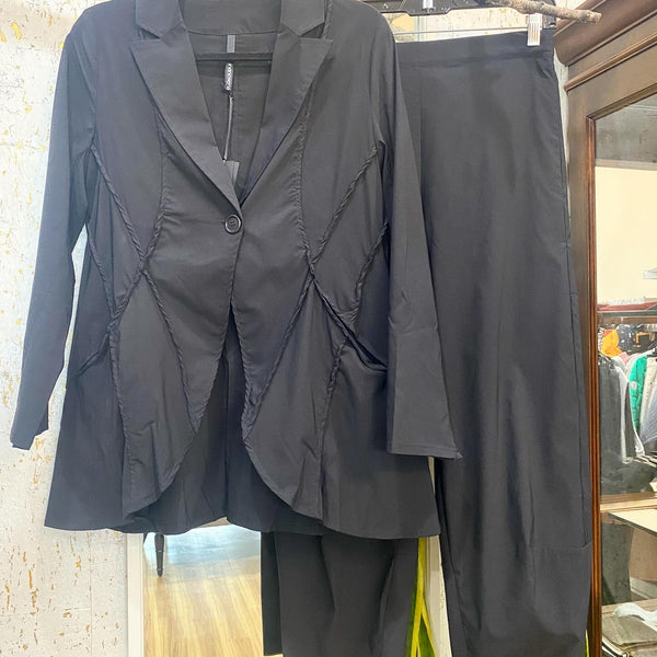 SPOLVERINO ISEO JACKET