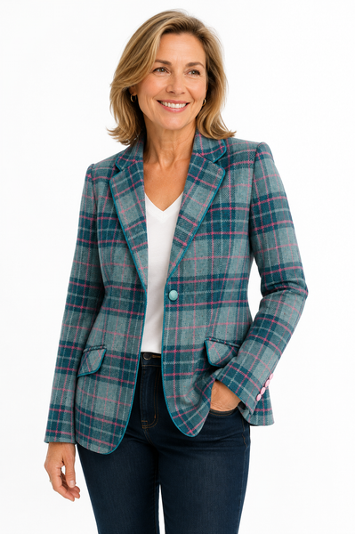 CEFALU BLAZER