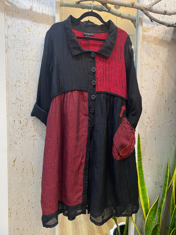 MARA COAT/DRESS