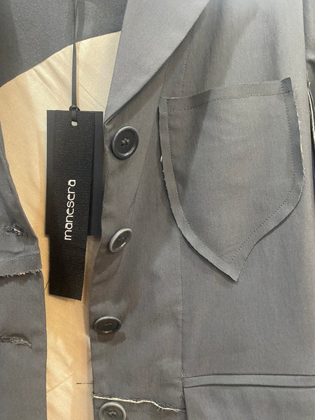 CENERE JACKET