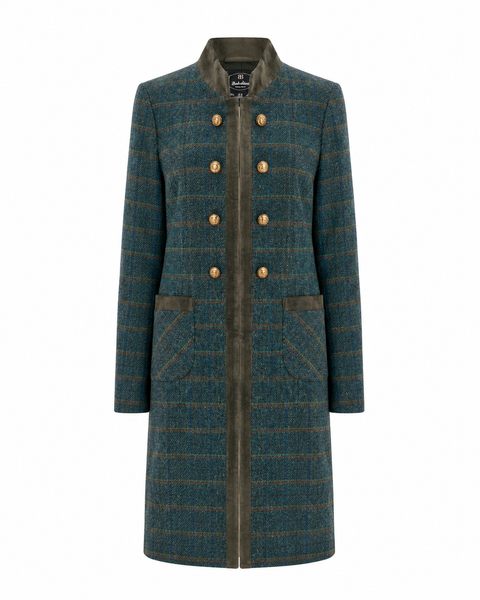 PORENSA COAT