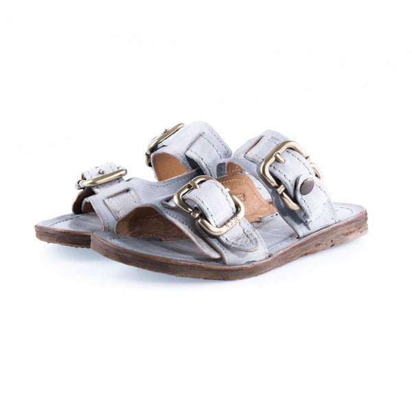 OASI BOLD SLIP ON SANDAL