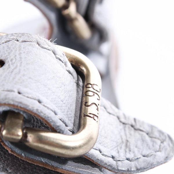 OASI BOLD SLIP ON SANDAL