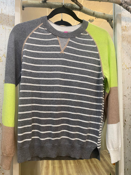 BRETON SWEATER