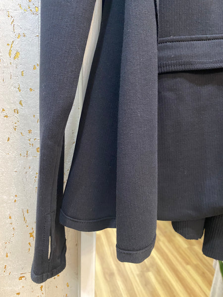 OPERA COTTON BLAZER - ONE LEFT in size M!