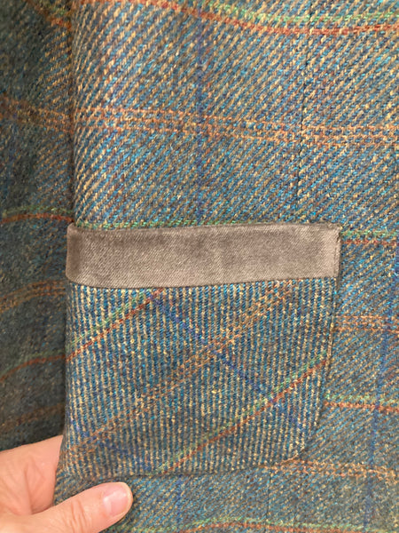 PORENSA COAT