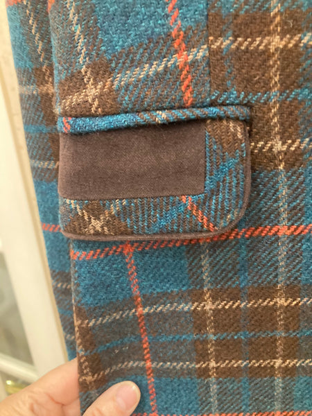 AYOT COAT
