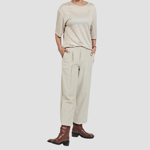 MORRIS PANT - SAND