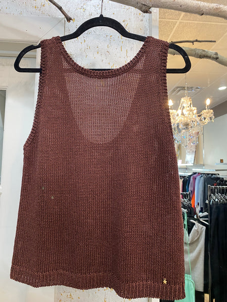 CARLOTA TOP-LAST ONE, size S